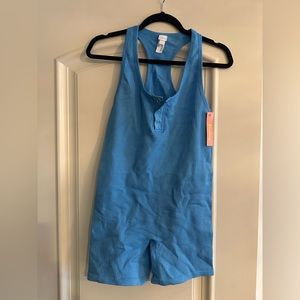 Women’s workout set